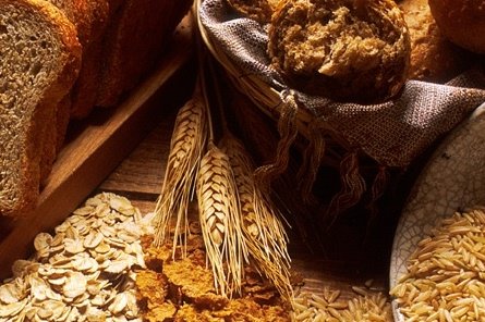 Пшеничная каша