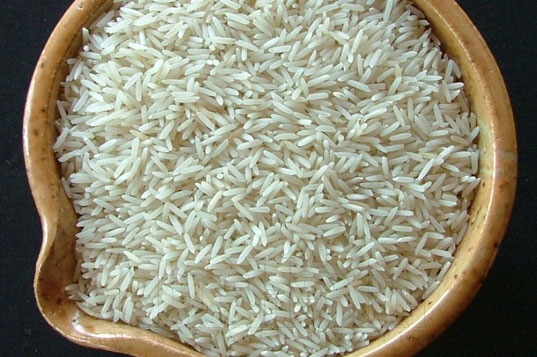 Экзотические злаки